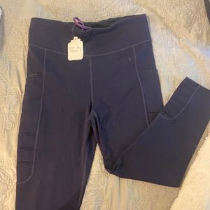 Smartwool Leggings